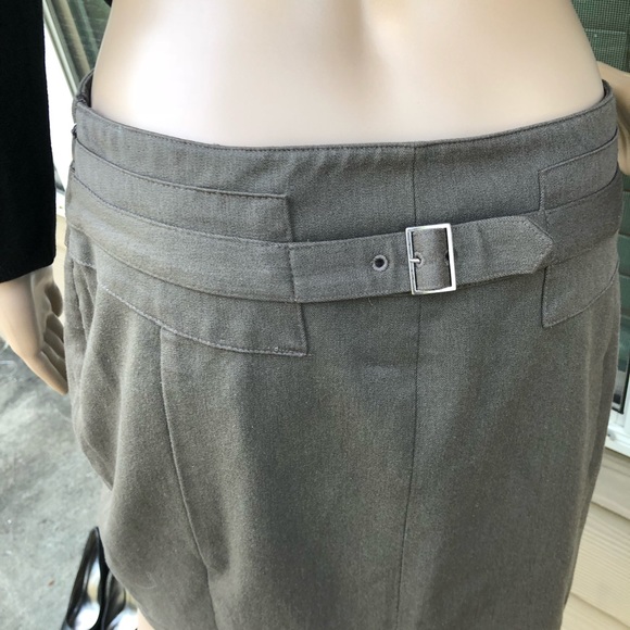 🛍Gorgeous brown skirt - Picture 3 of 3